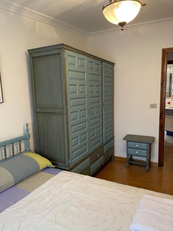 Casita Pineiro Estilo Rural Βίλα Boiro Εξωτερικό φωτογραφία